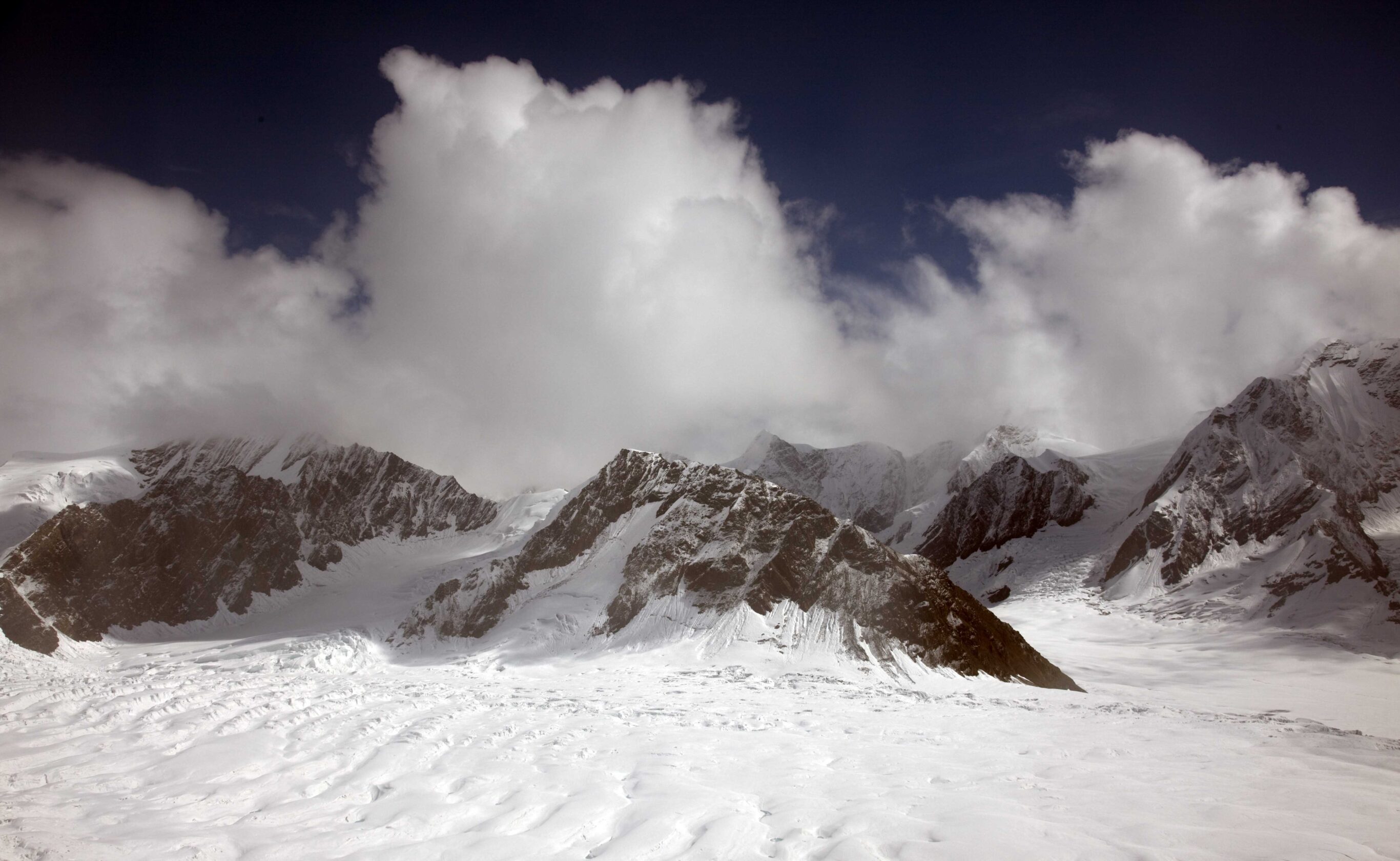 Denali National Park and Preserve