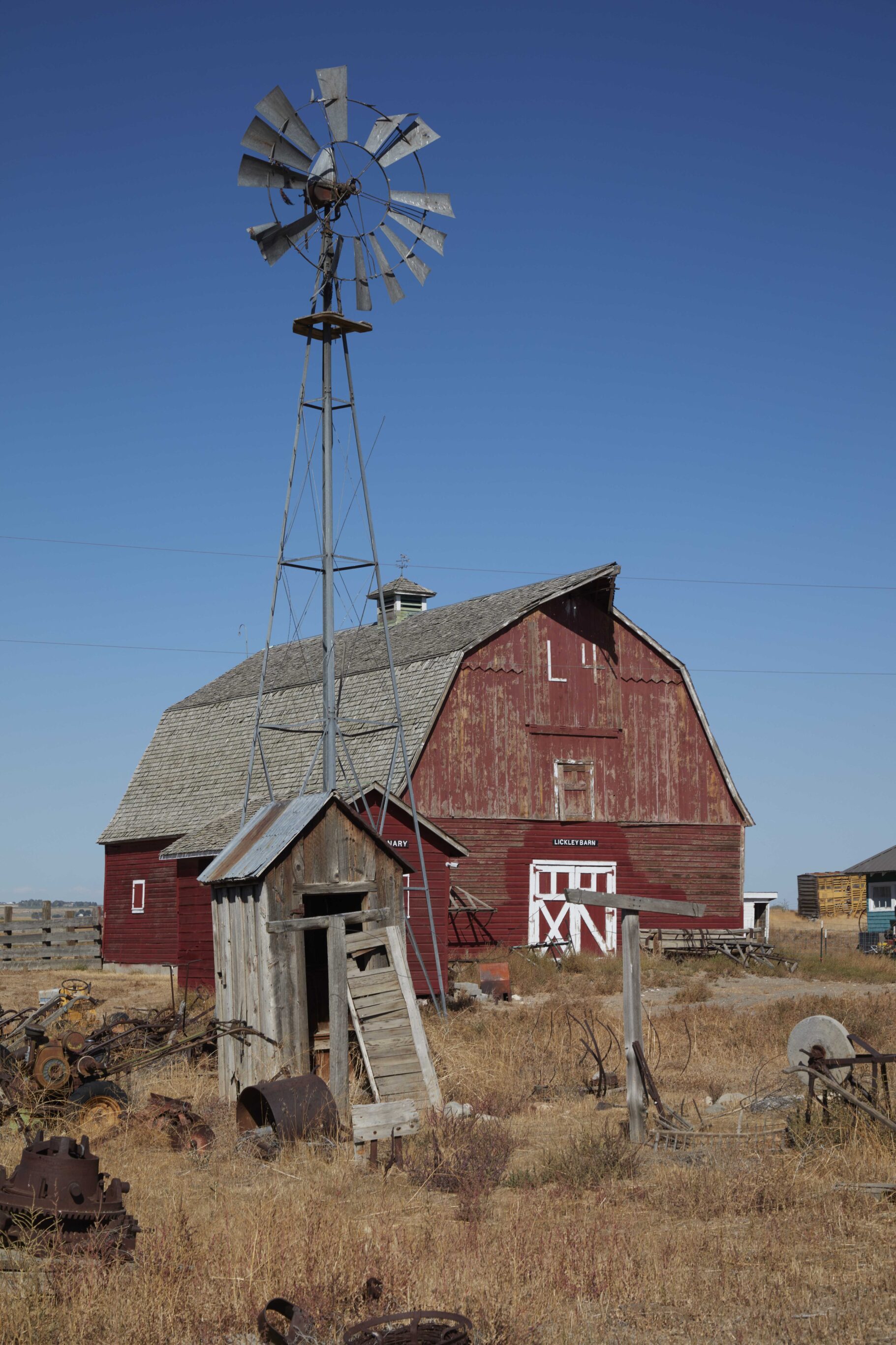 I-FARM, Twin Falls, Idaho