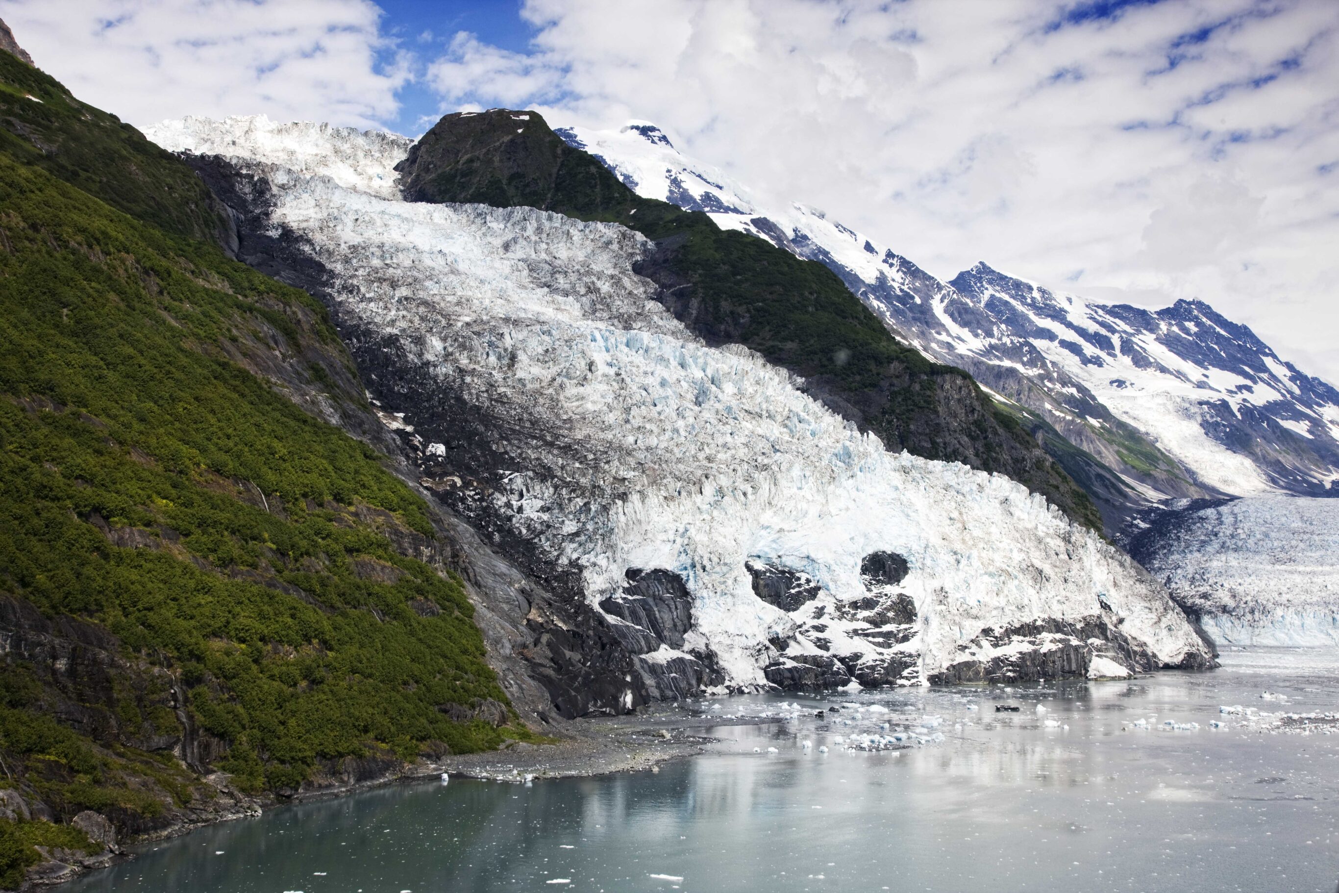 Prince William Sound, Alaska