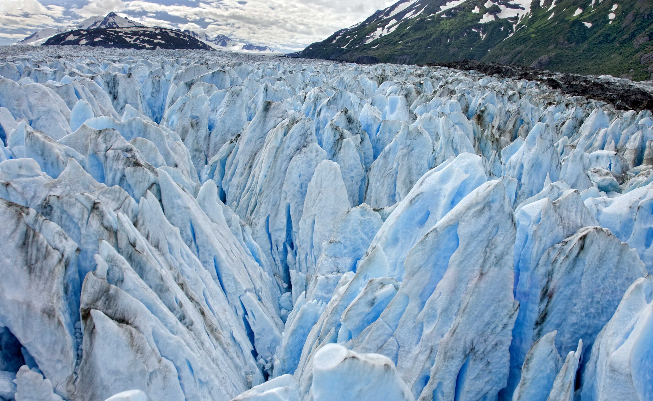 Prince William Sound, Alaska