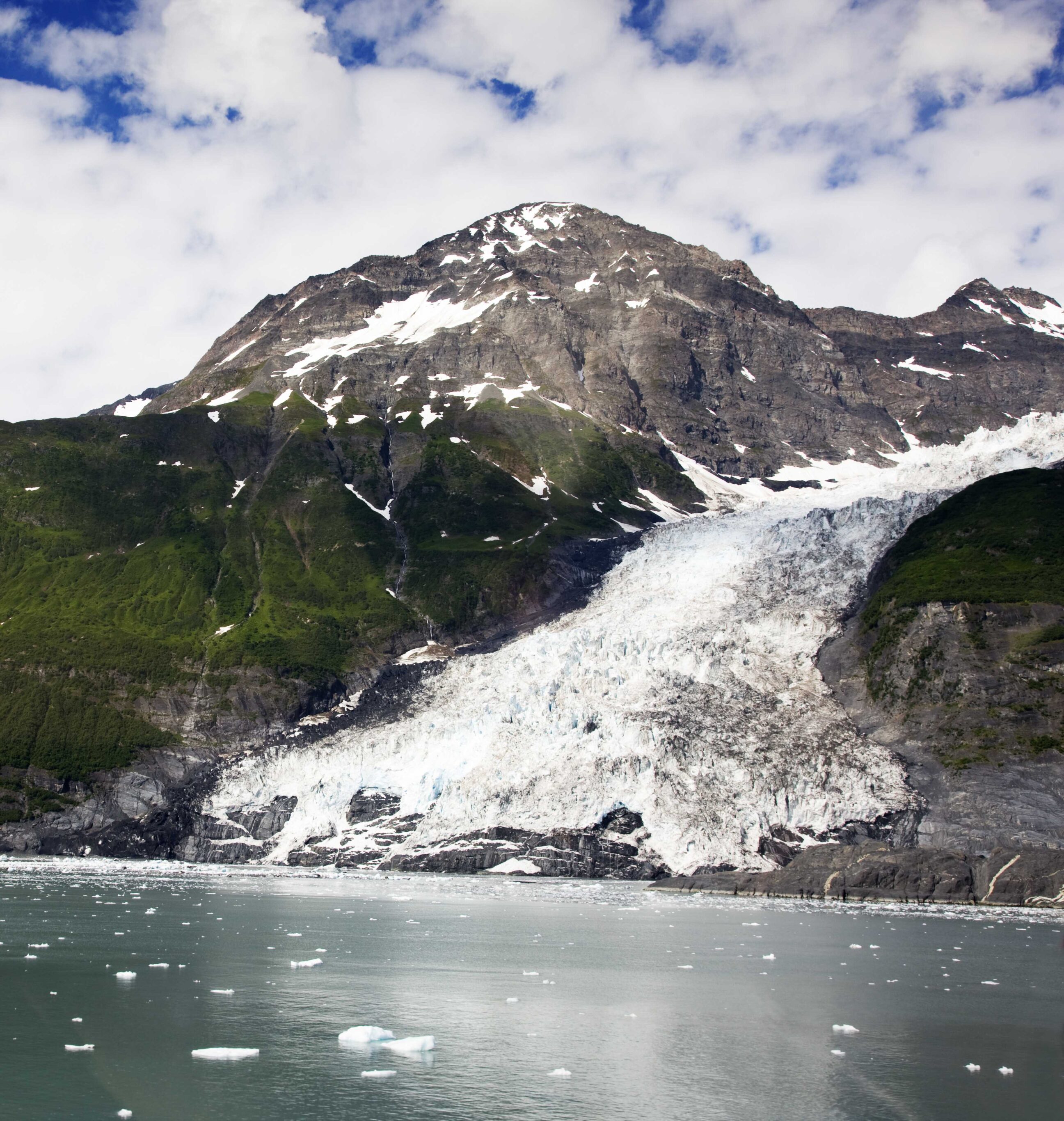 Prince William Sound, Alaska