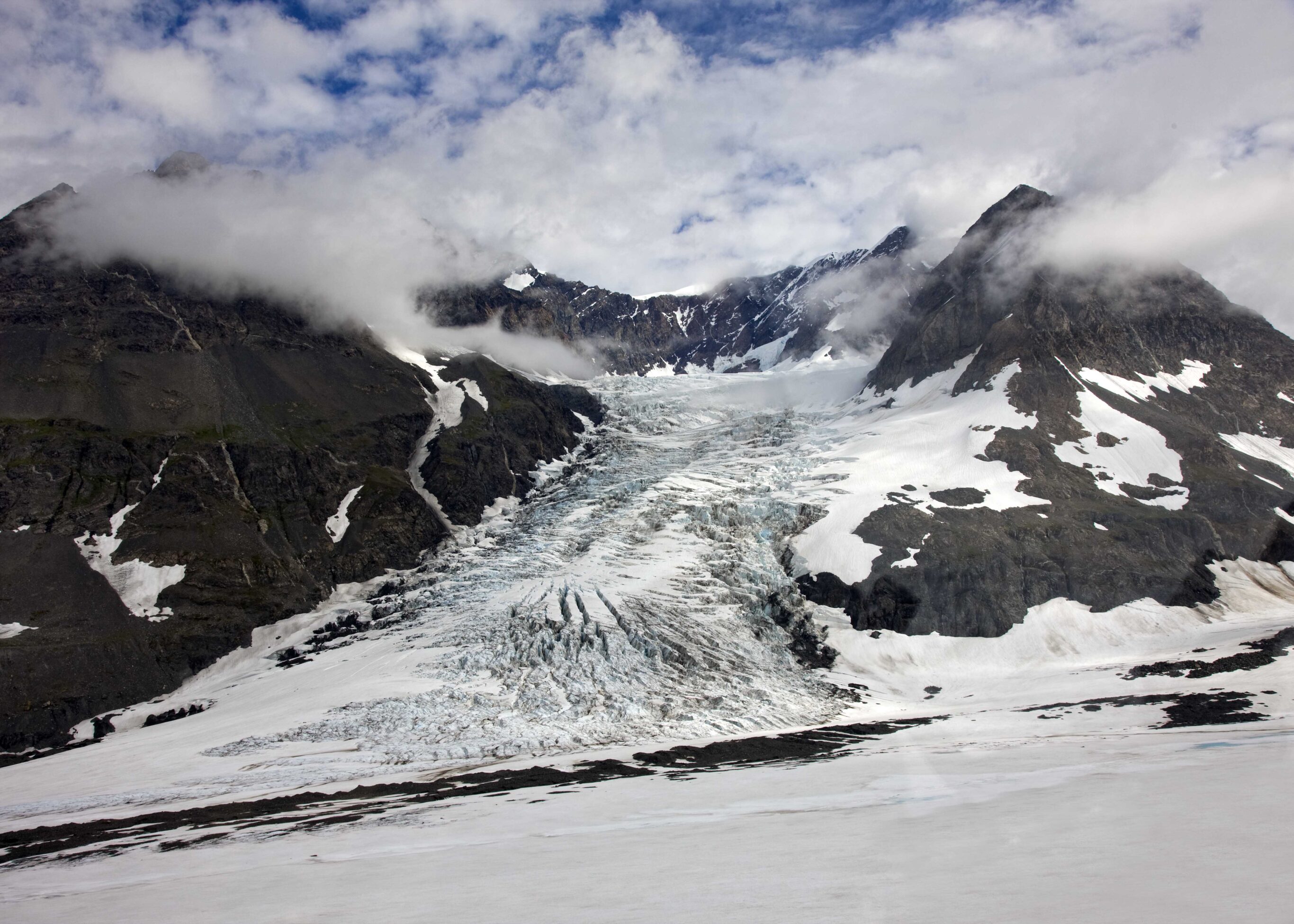 Prince William Sound, Alaska