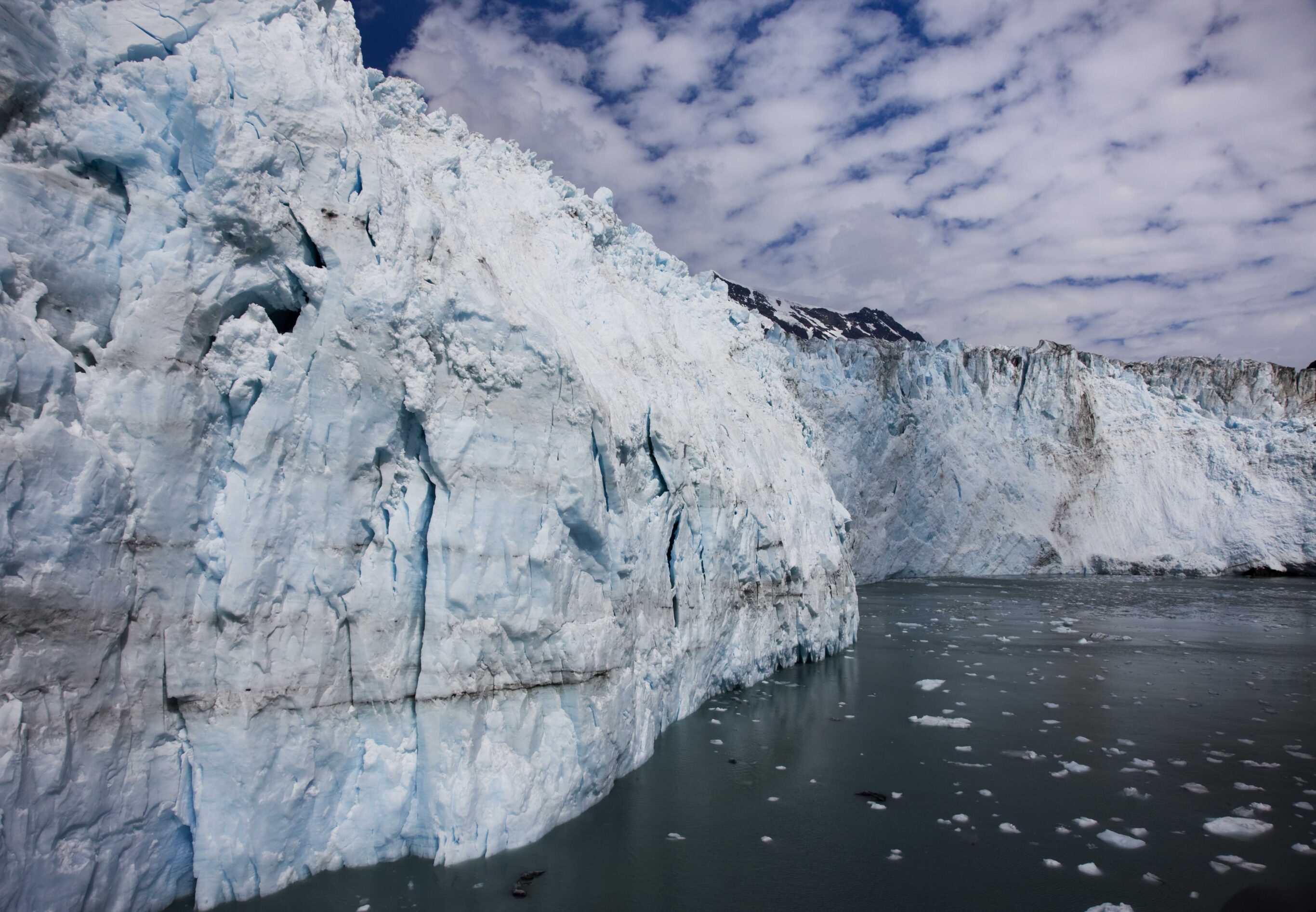 Prince William Sound, Alaska