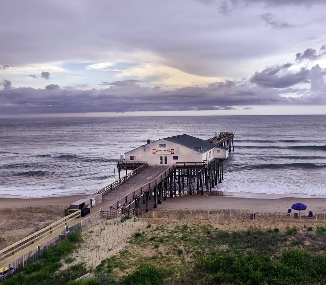 Kitty Hawk, N.C